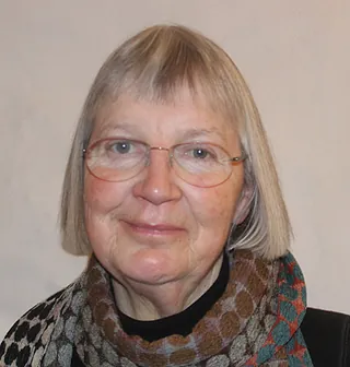 Birte Jacobsen