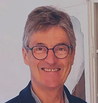 Erik Vind