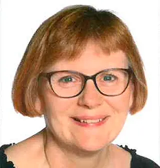 Marlene Toftegaard