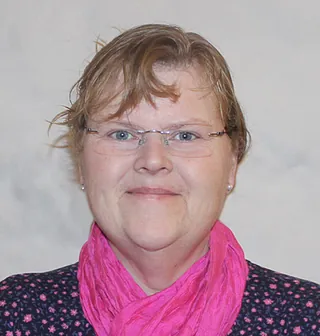 Jane Mikkelsen