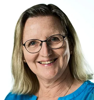 Else Birgit Larsen